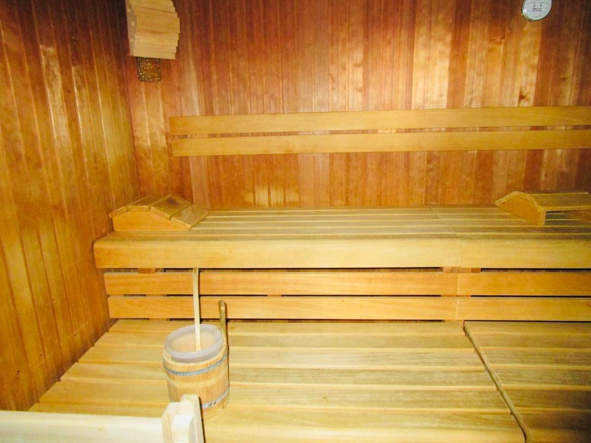 Wohlfuehlapartment Im Gruenen Nationalpark Mit Sauna Lindberg Eksteriør billede